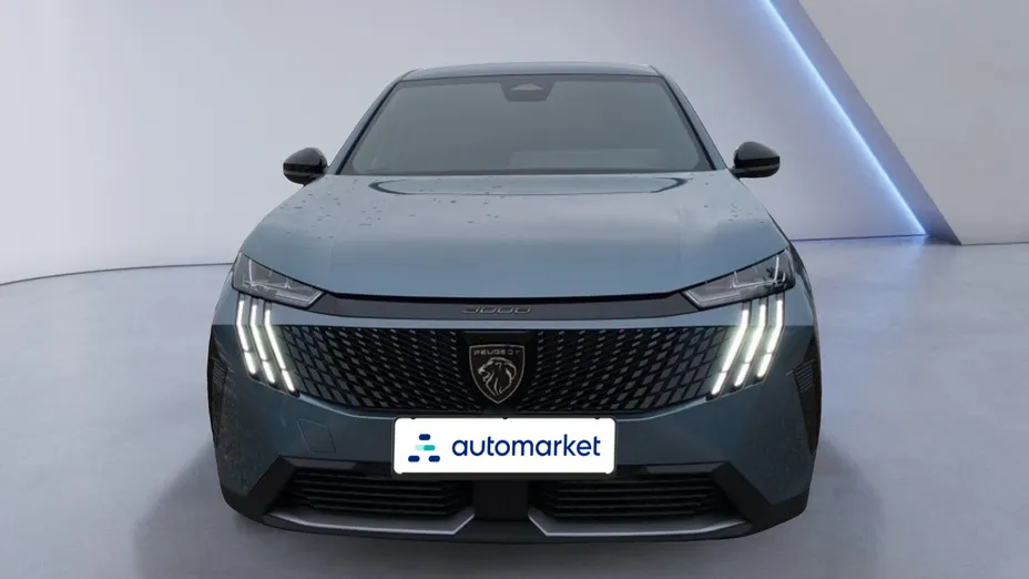 PEUGEOT 3008 3008 1.2 PureTech mHEV Allure e-DCS6