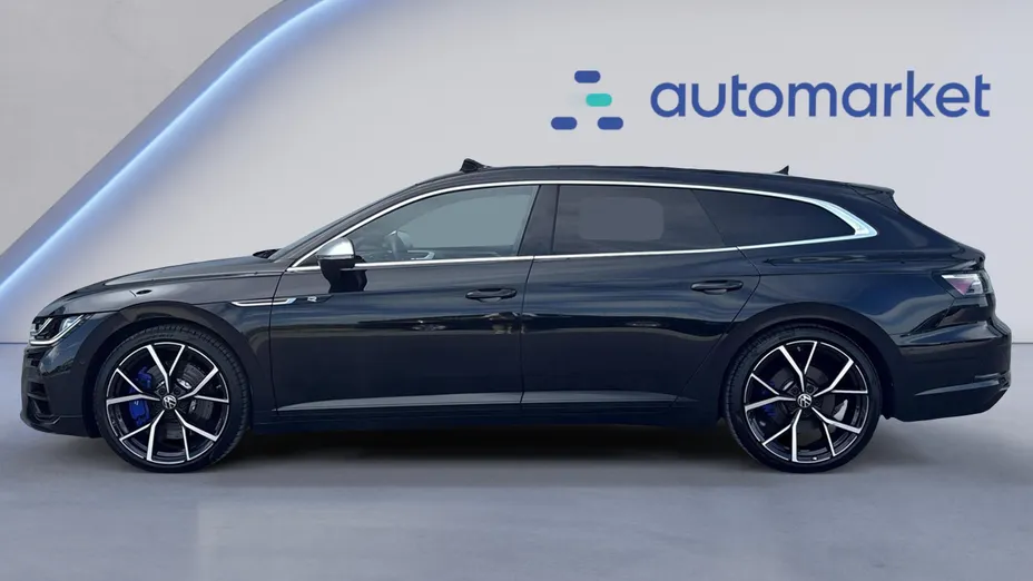 VOLKSWAGEN Arteon Arteon 2.0 TSI 4Motion R DSG
