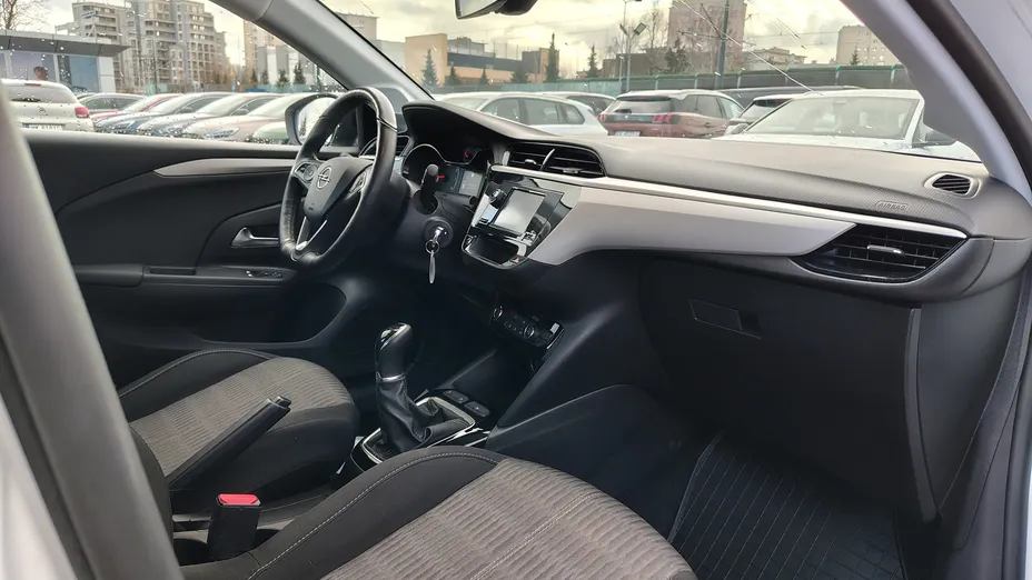 OPEL Corsa Corsa 1.2 S&S