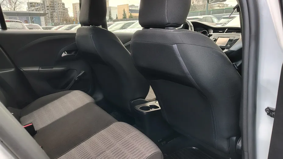 OPEL Corsa Corsa 1.2 S&S