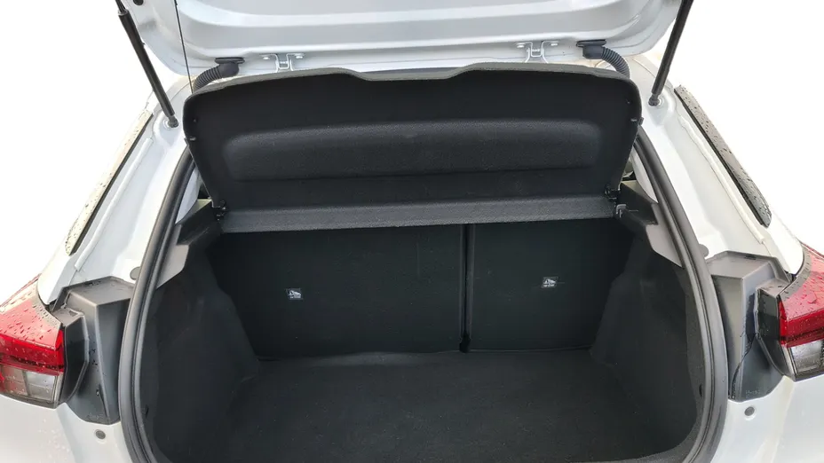 OPEL Corsa Corsa 1.2 S&S