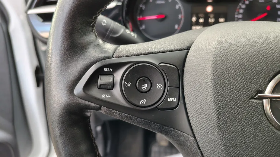 OPEL Corsa Corsa 1.2 S&S