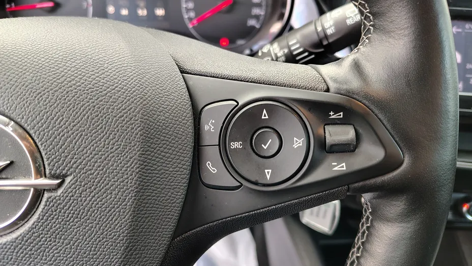 OPEL Corsa Corsa 1.2 S&S