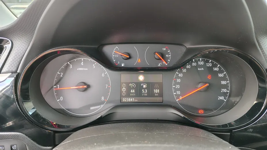 OPEL Corsa Corsa 1.2 S&S