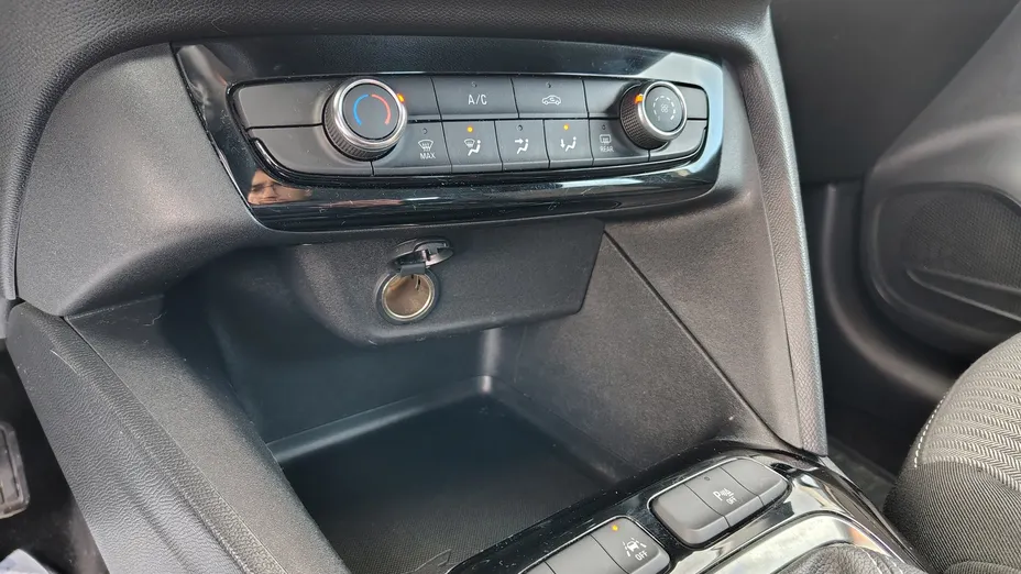 OPEL Corsa Corsa 1.2 S&S