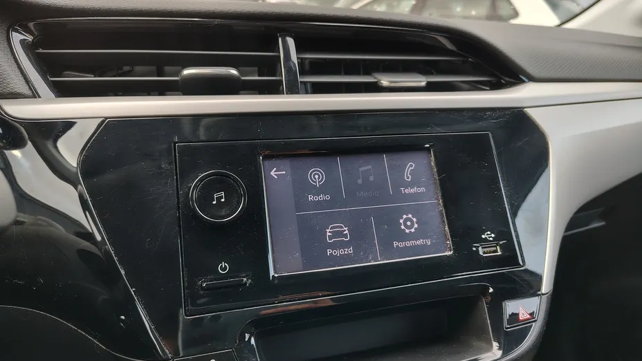 OPEL Corsa Corsa 1.2 S&S