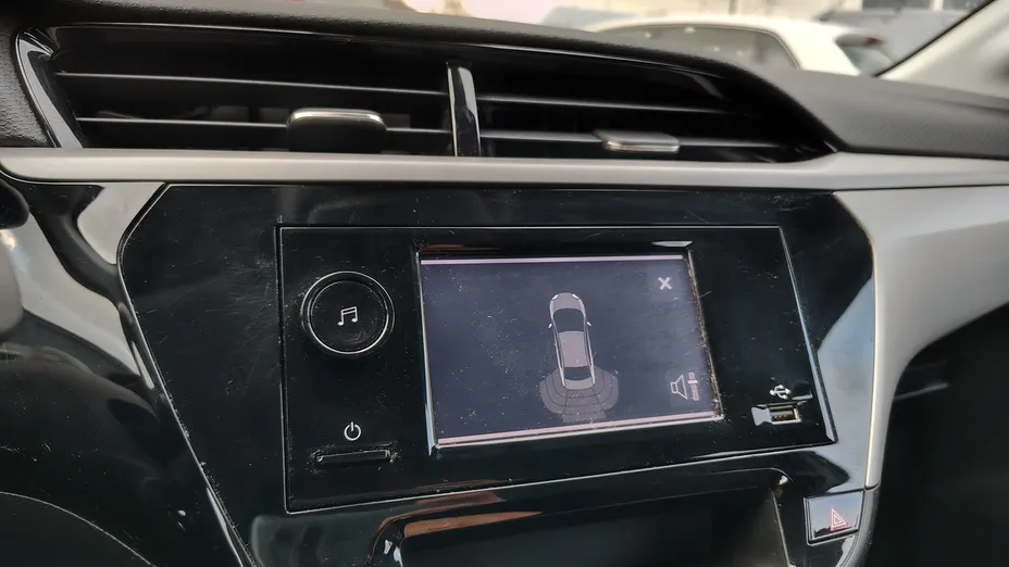 OPEL Corsa Corsa 1.2 S&S