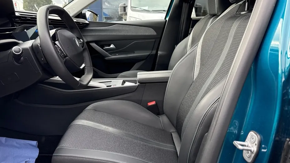 PEUGEOT 308 308 1.6 Hybrid PHEV GT EAT8