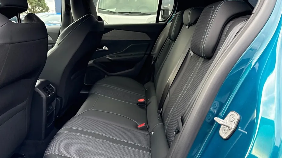 PEUGEOT 308 308 1.6 Hybrid PHEV GT EAT8