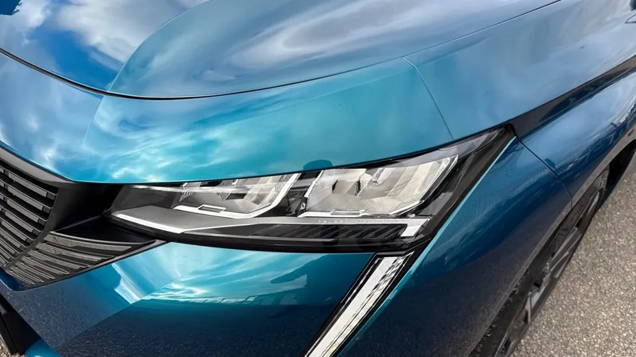 PEUGEOT 308 308 1.6 Hybrid PHEV GT EAT8