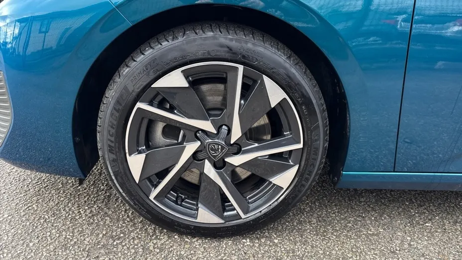 PEUGEOT 308 308 1.6 Hybrid PHEV GT EAT8