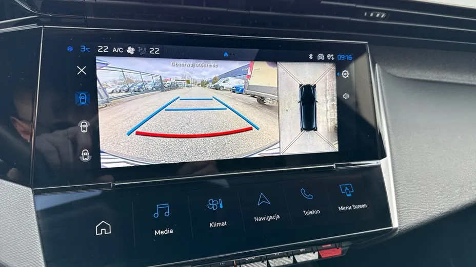 PEUGEOT 308 308 1.6 Hybrid PHEV GT EAT8