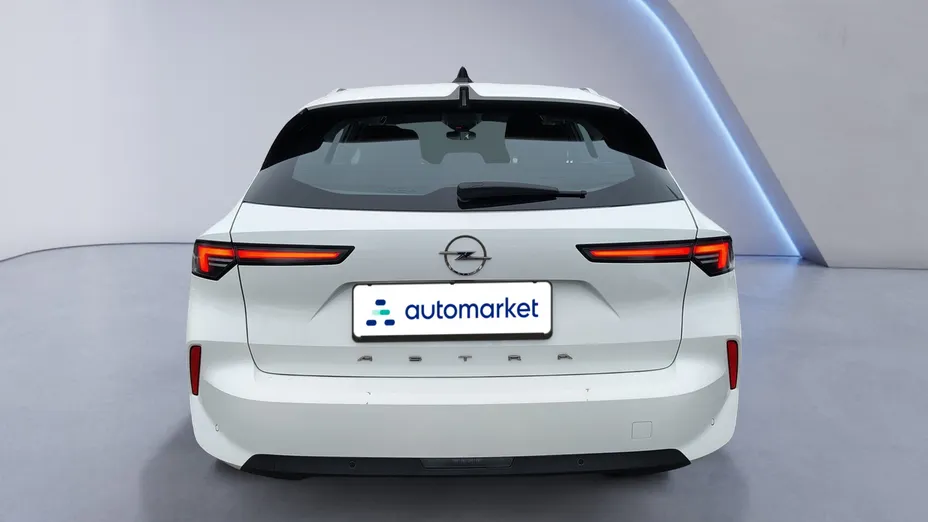 OPEL Astra Astra V 1.2 T Edition S&S