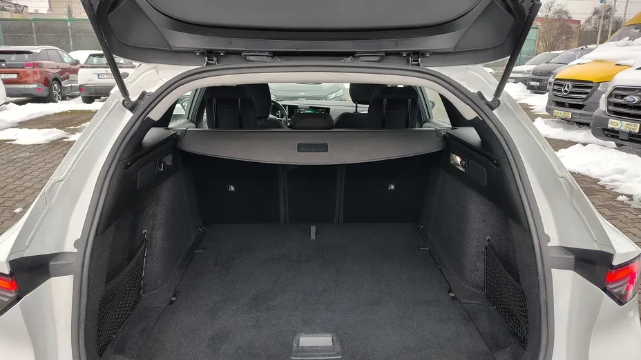 OPEL Astra Astra V 1.2 T Edition S&S