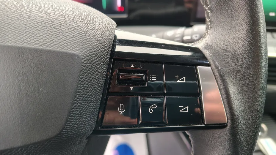 OPEL Astra Astra V 1.2 T Edition S&S