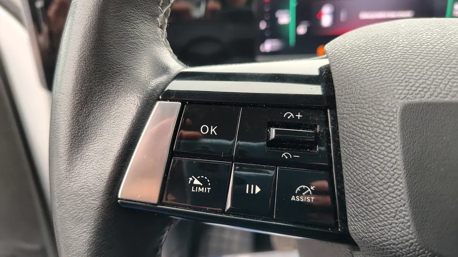 OPEL Astra Astra V 1.2 T Edition S&S