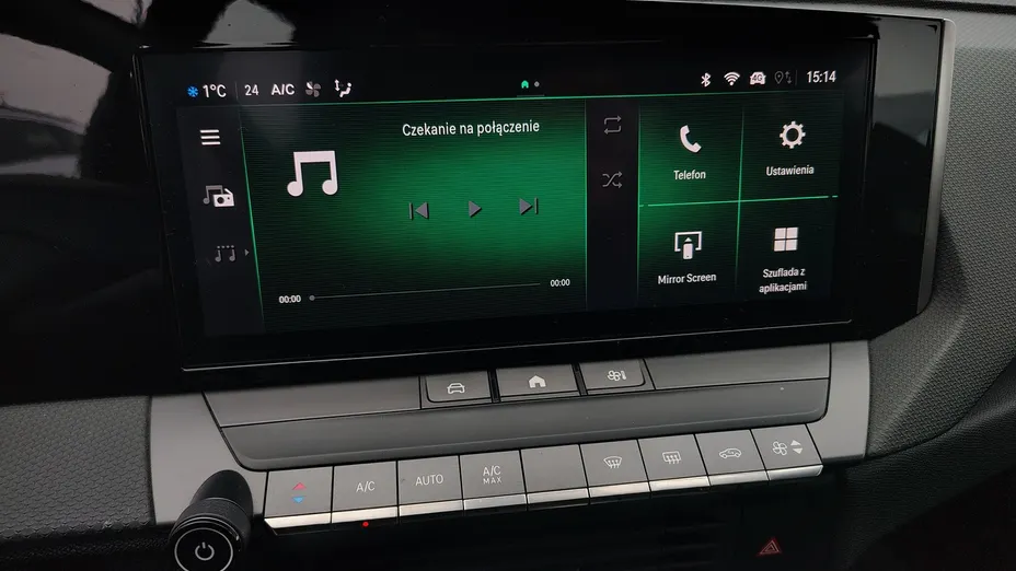 OPEL Astra Astra V 1.2 T Edition S&S