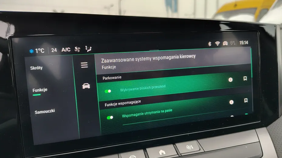 OPEL Astra Astra V 1.2 T Edition S&S