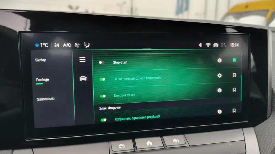 OPEL Astra Astra V 1.2 T Edition S&S