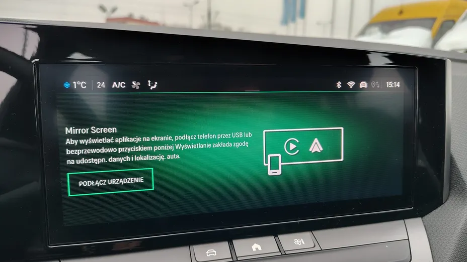 OPEL Astra Astra V 1.2 T Edition S&S