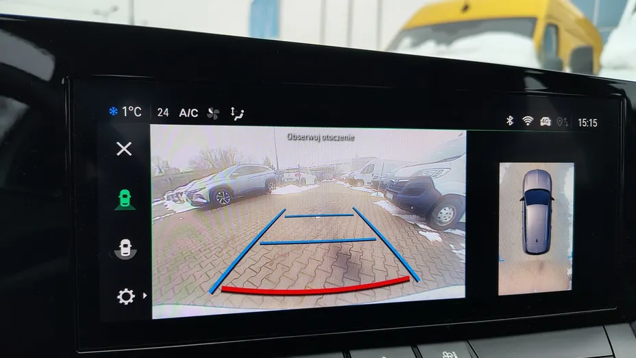 OPEL Astra Astra V 1.2 T Edition S&S