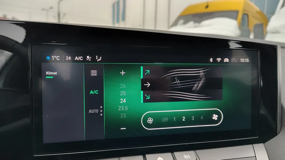 OPEL Astra Astra V 1.2 T Edition S&S