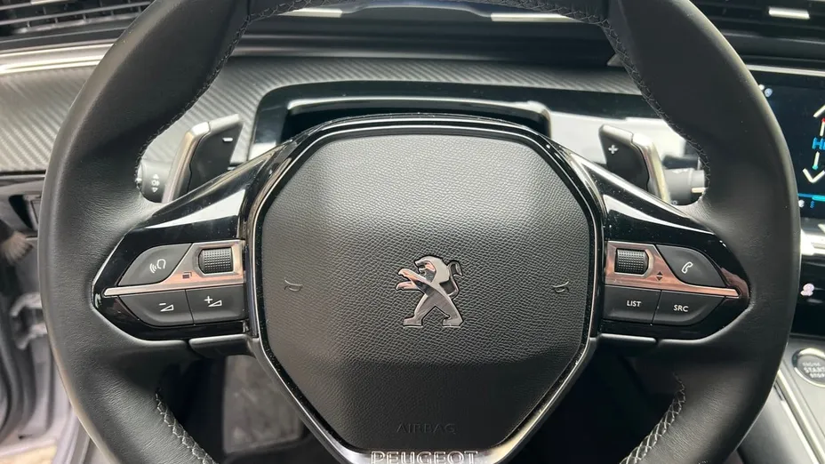 PEUGEOT 508 508 1.5 BlueHDi Allure Pack S&S EAT8