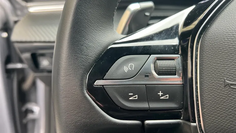 PEUGEOT 508 508 1.5 BlueHDi Allure Pack S&S EAT8