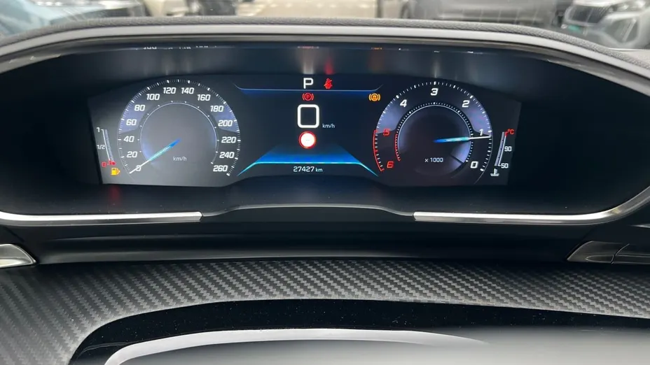 PEUGEOT 508 508 1.5 BlueHDi Allure Pack S&S EAT8