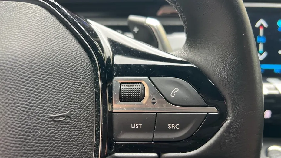 PEUGEOT 508 508 1.5 BlueHDi Allure Pack S&S EAT8