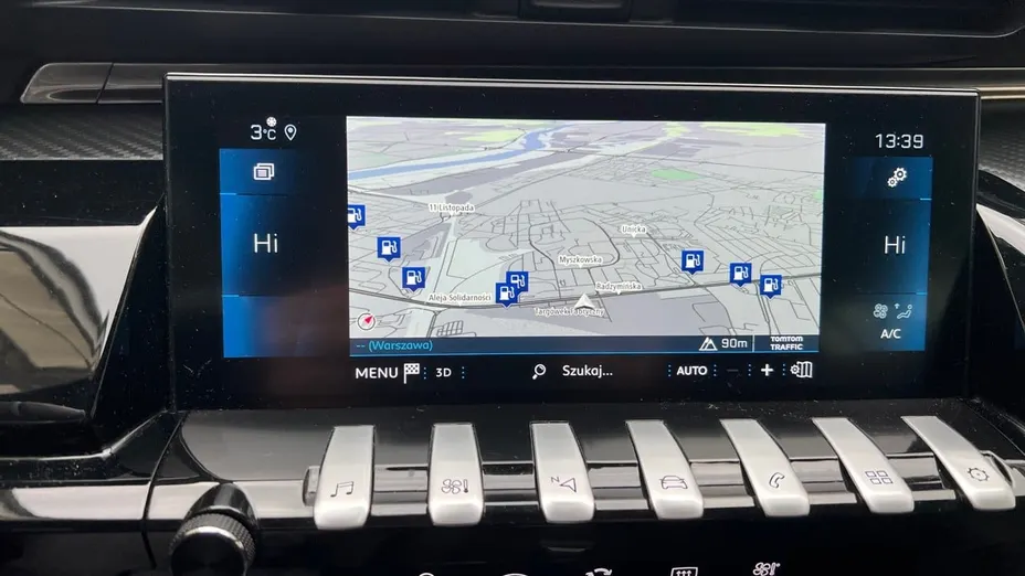 PEUGEOT 508 508 1.5 BlueHDi Allure Pack S&S EAT8