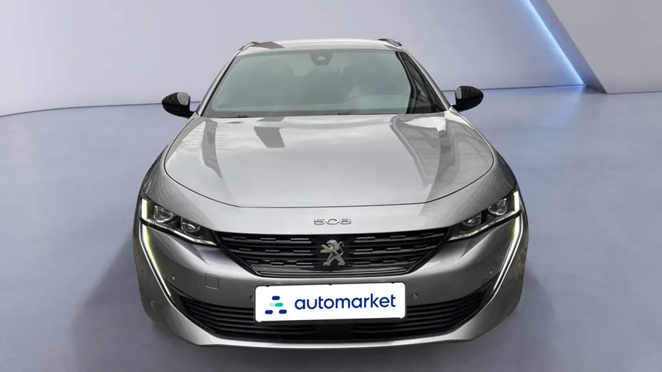 PEUGEOT 508 508 1.5 BlueHDi Allure Pack S&S EAT8