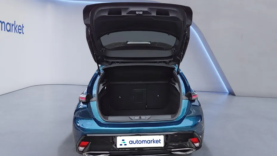 PEUGEOT 308 308 1.2 PureTech Allure S&S