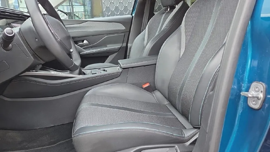 PEUGEOT 308 308 1.2 PureTech Allure S&S