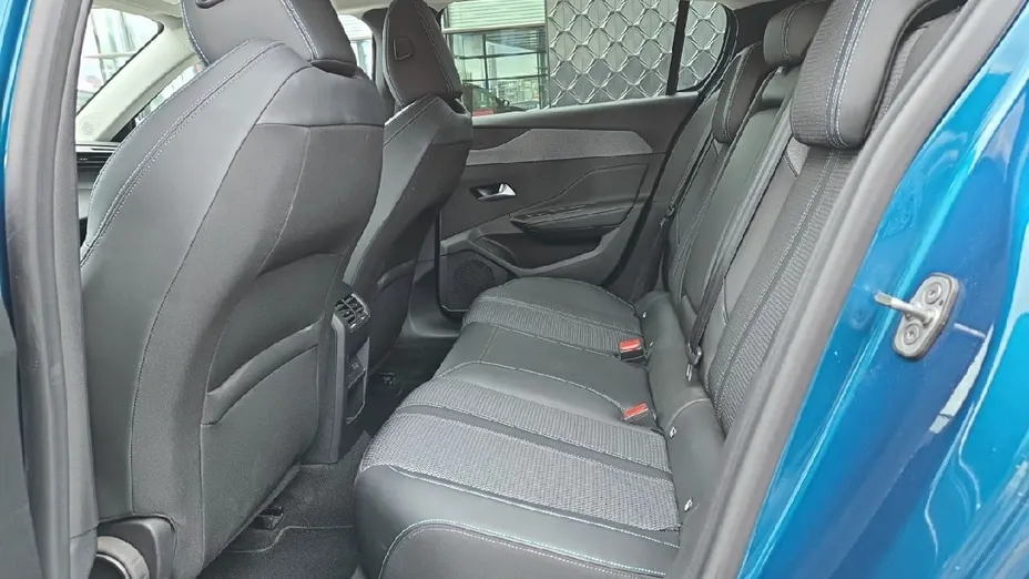 PEUGEOT 308 308 1.2 PureTech Allure S&S