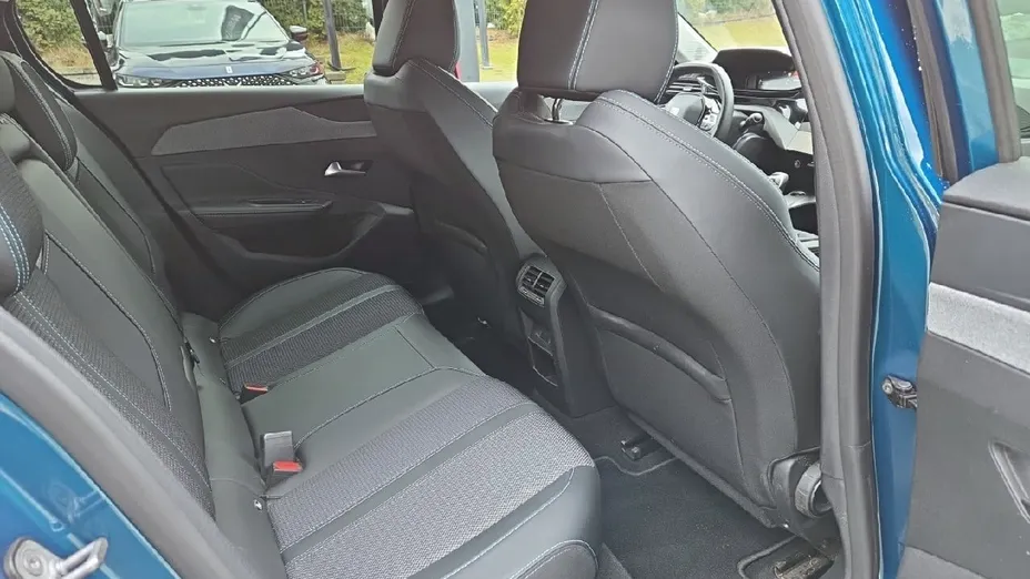 PEUGEOT 308 308 1.2 PureTech Allure S&S