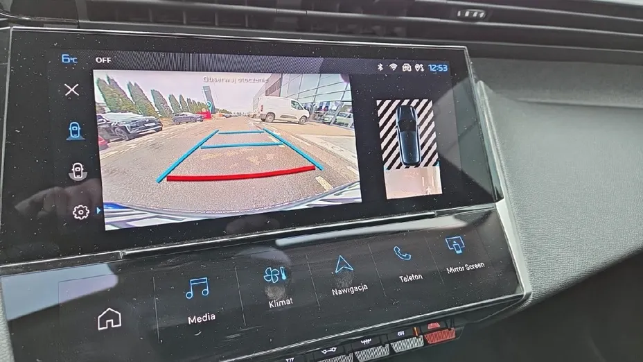 PEUGEOT 308 308 1.2 PureTech Allure S&S