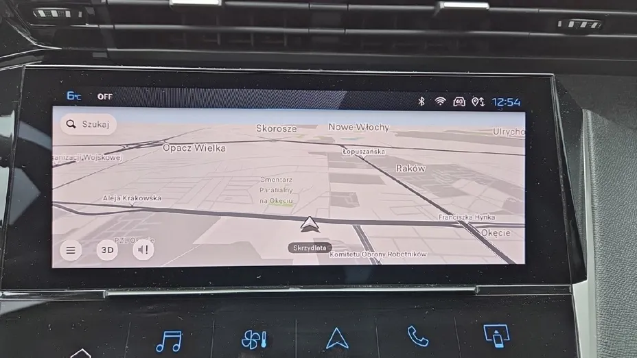 PEUGEOT 308 308 1.2 PureTech Allure S&S