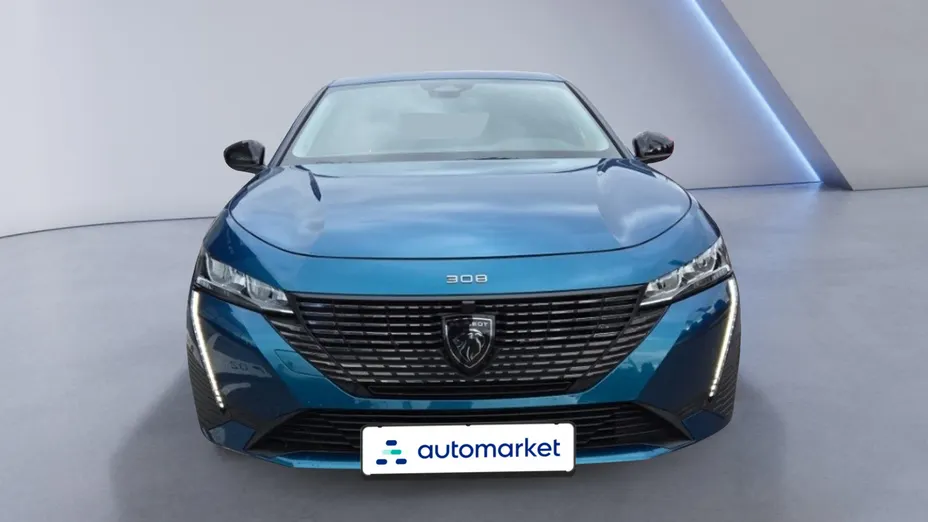 PEUGEOT 308 308 1.2 PureTech Allure S&S