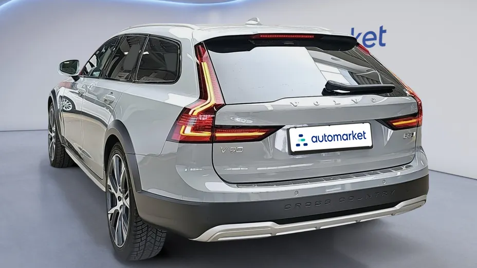 VOLVO V90 V90 CC B5 B AWD Ultimate aut