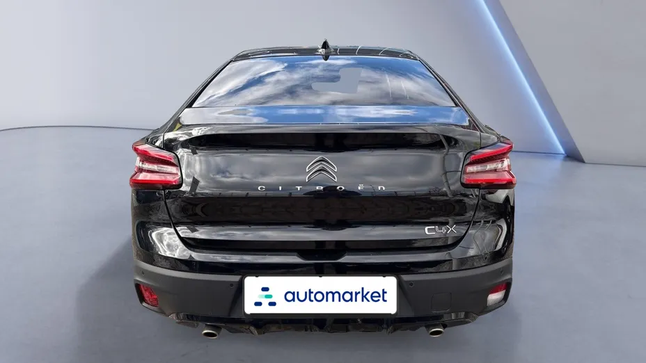 CITROEN C4 X C4 X 1.2 PureTech Max S&S EAT8