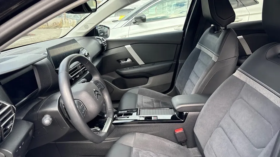 CITROEN C4 X C4 X 1.2 PureTech Max S&S EAT8