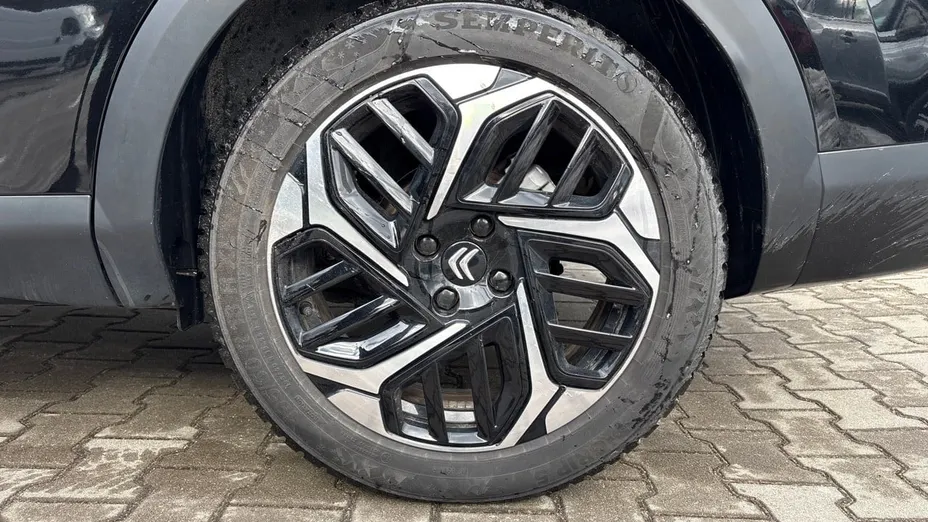 CITROEN C4 X C4 X 1.2 PureTech Max S&S EAT8