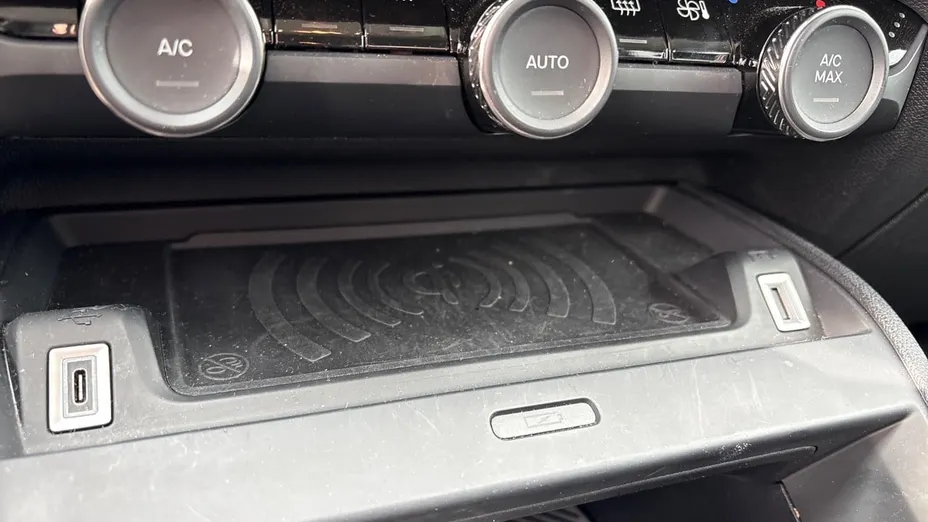 CITROEN C4 X C4 X 1.2 PureTech Max S&S EAT8