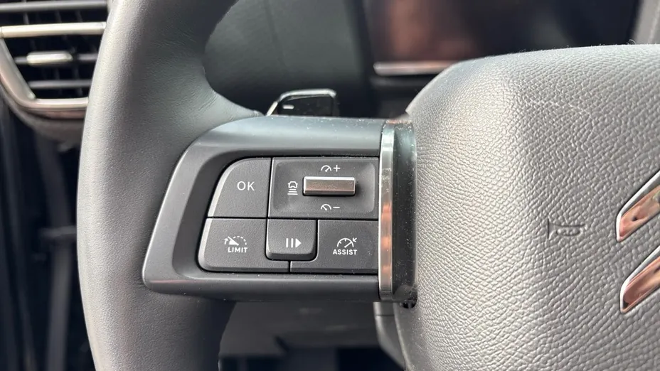 CITROEN C4 X C4 X 1.2 PureTech Max S&S EAT8