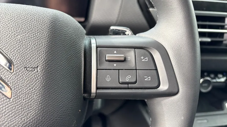 CITROEN C4 X C4 X 1.2 PureTech Max S&S EAT8