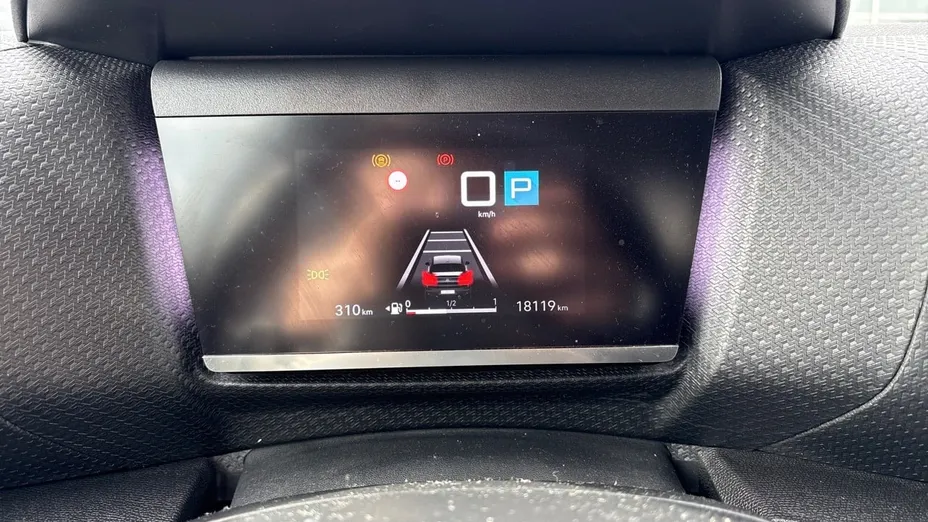 CITROEN C4 X C4 X 1.2 PureTech Max S&S EAT8