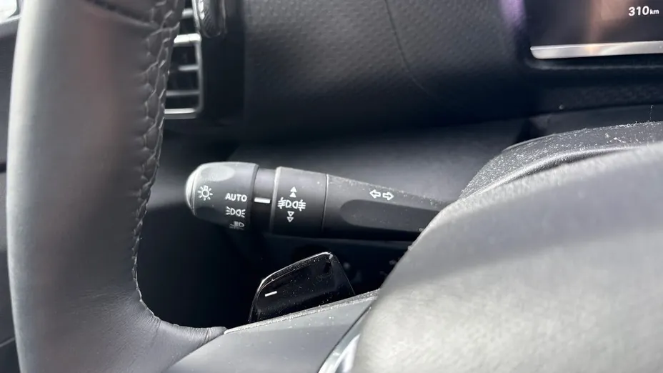 CITROEN C4 X C4 X 1.2 PureTech Max S&S EAT8