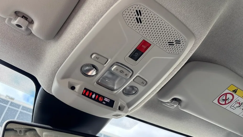 CITROEN C4 X C4 X 1.2 PureTech Max S&S EAT8