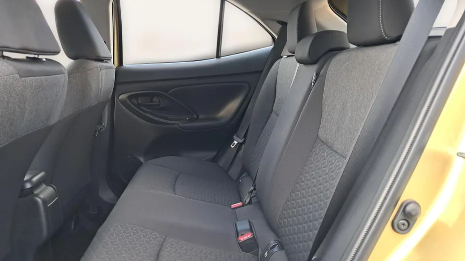 TOYOTA Yaris Cross Yaris Cross Hybrid 1.5 Comfort
